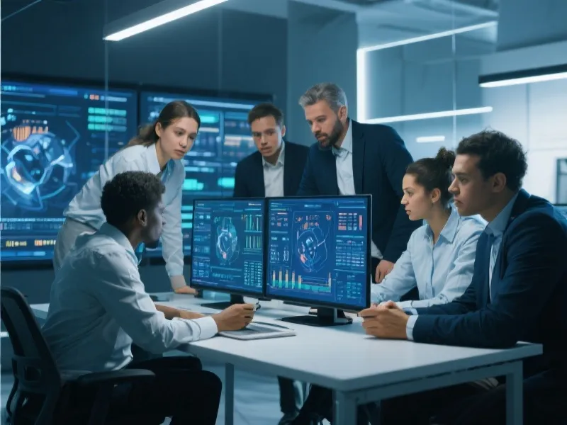 专业电竞分析团队