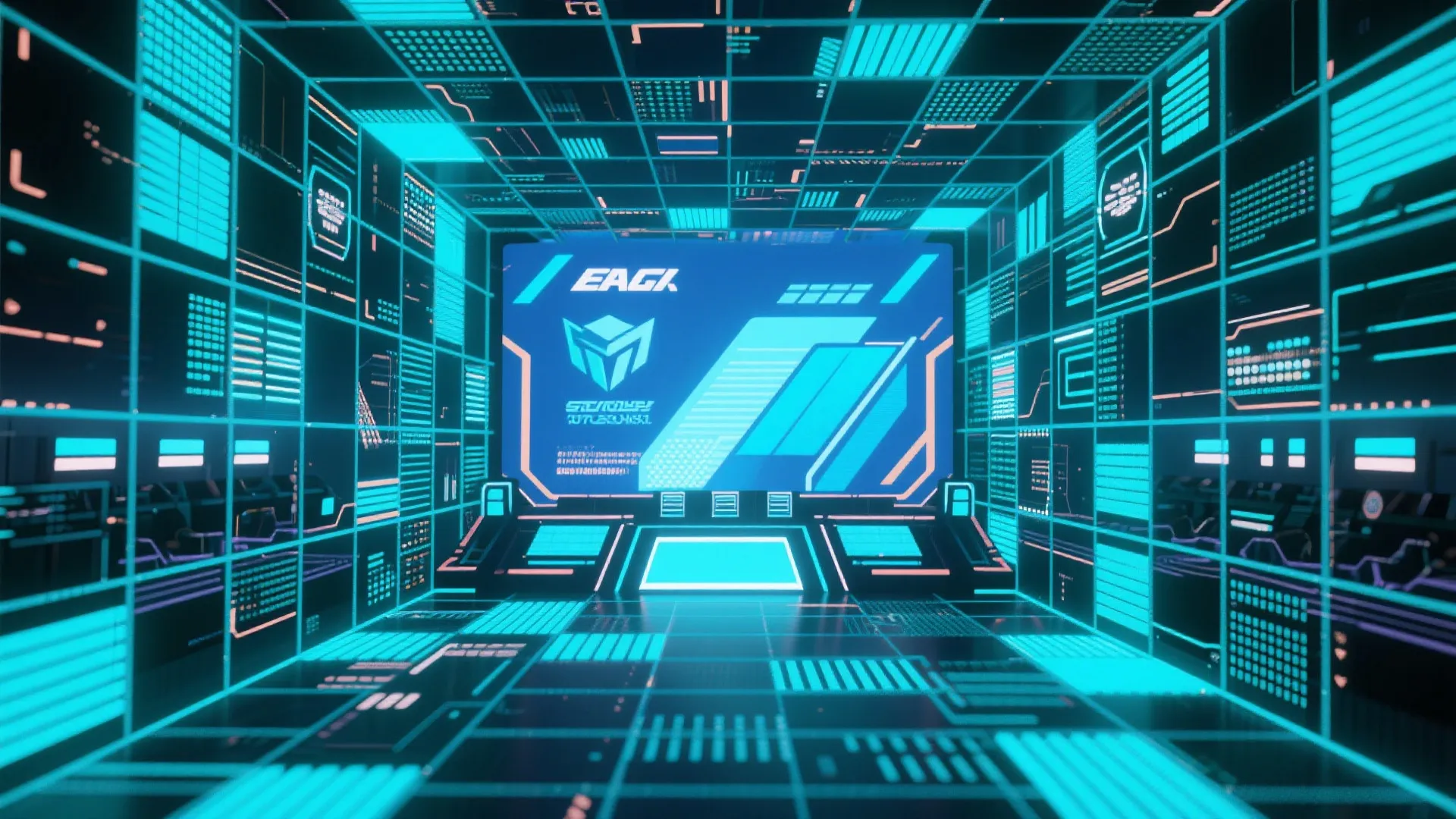 赛事分析数据中枢