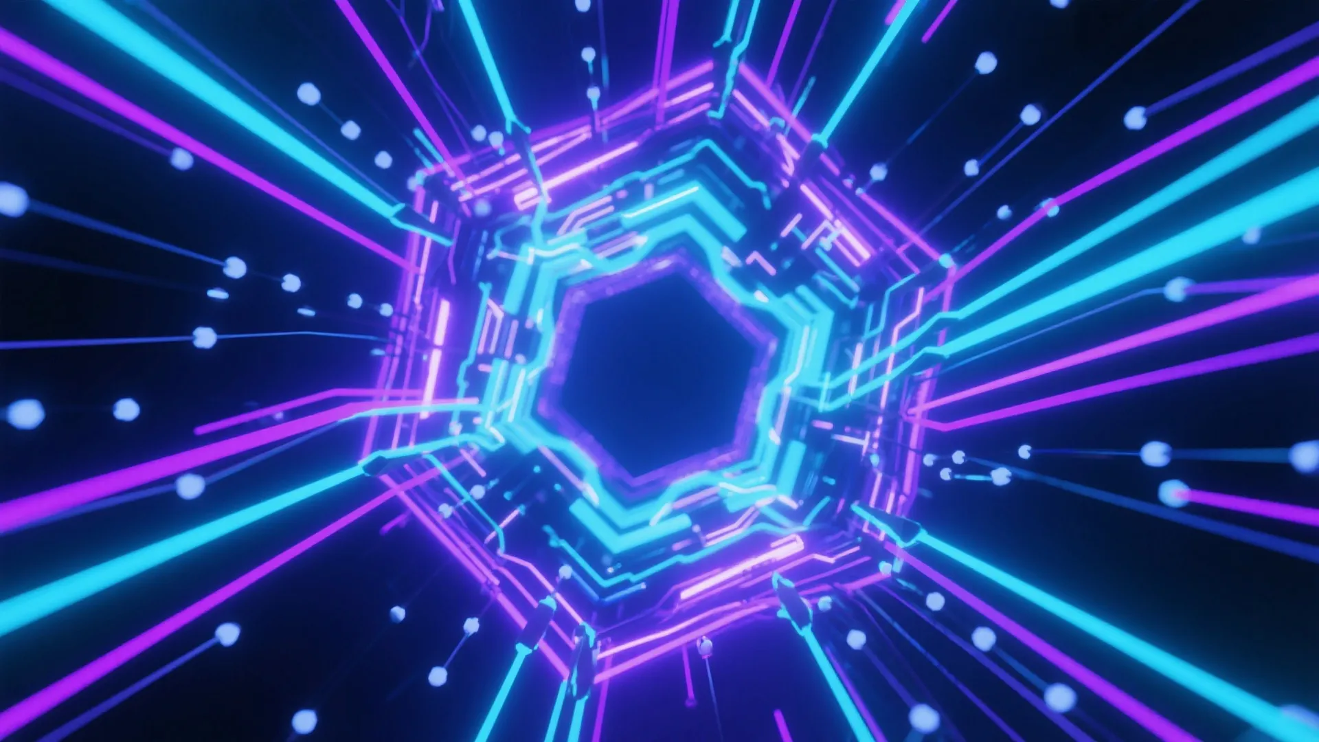 Esports Data Background