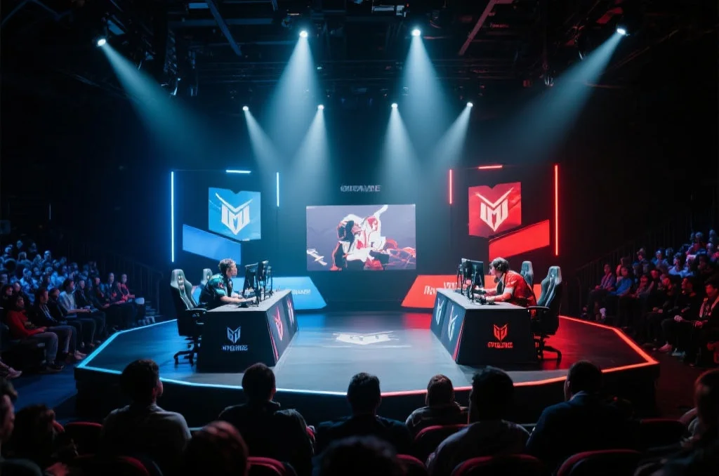 爆冷！100 Thieves 首日 1–0 击败 BLG——北美执行力与目标控场的胜利